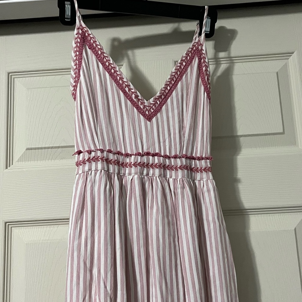 Japna Dress